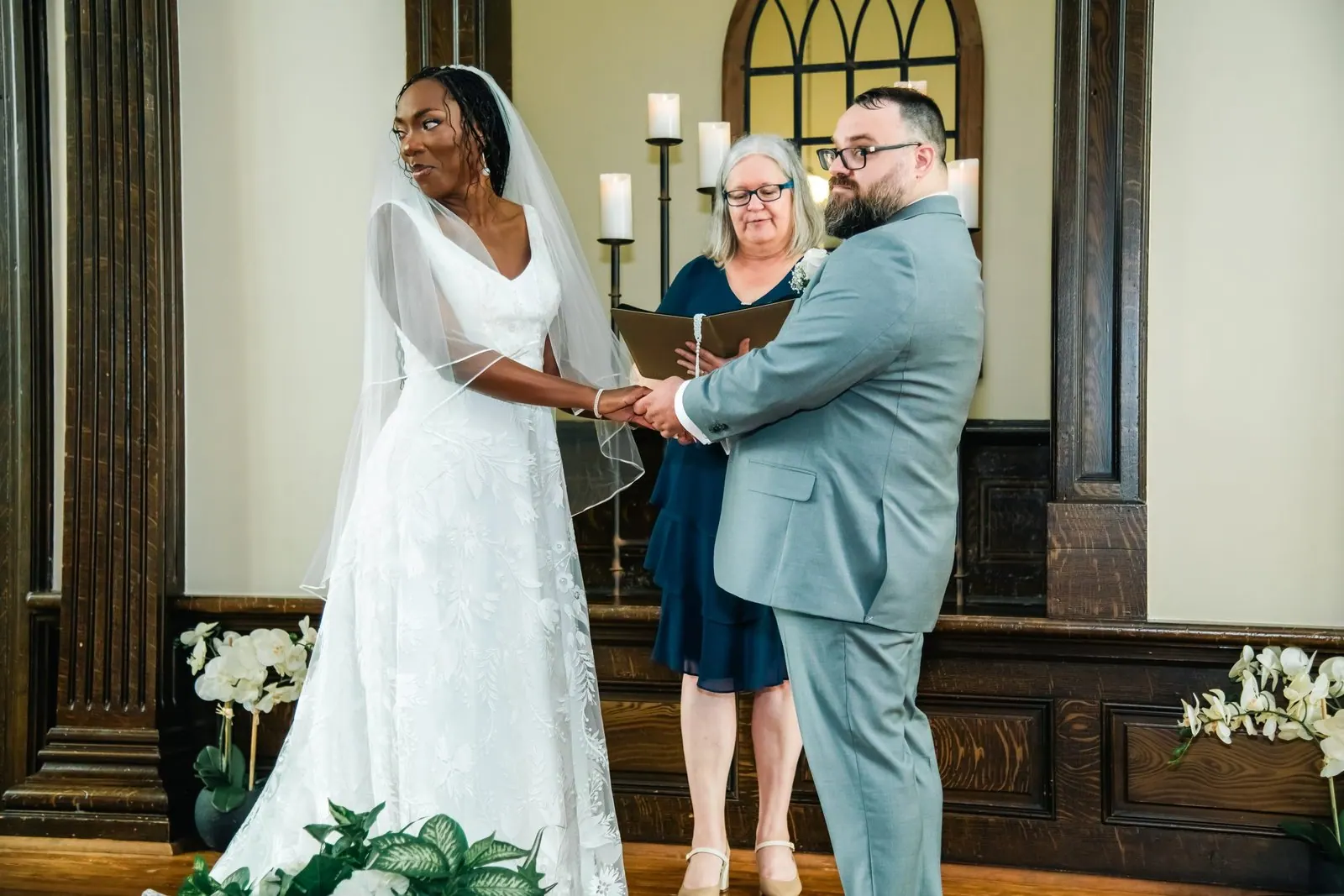 Rachel & Michael wedding — photographed by Keyris Rodriguez (24)