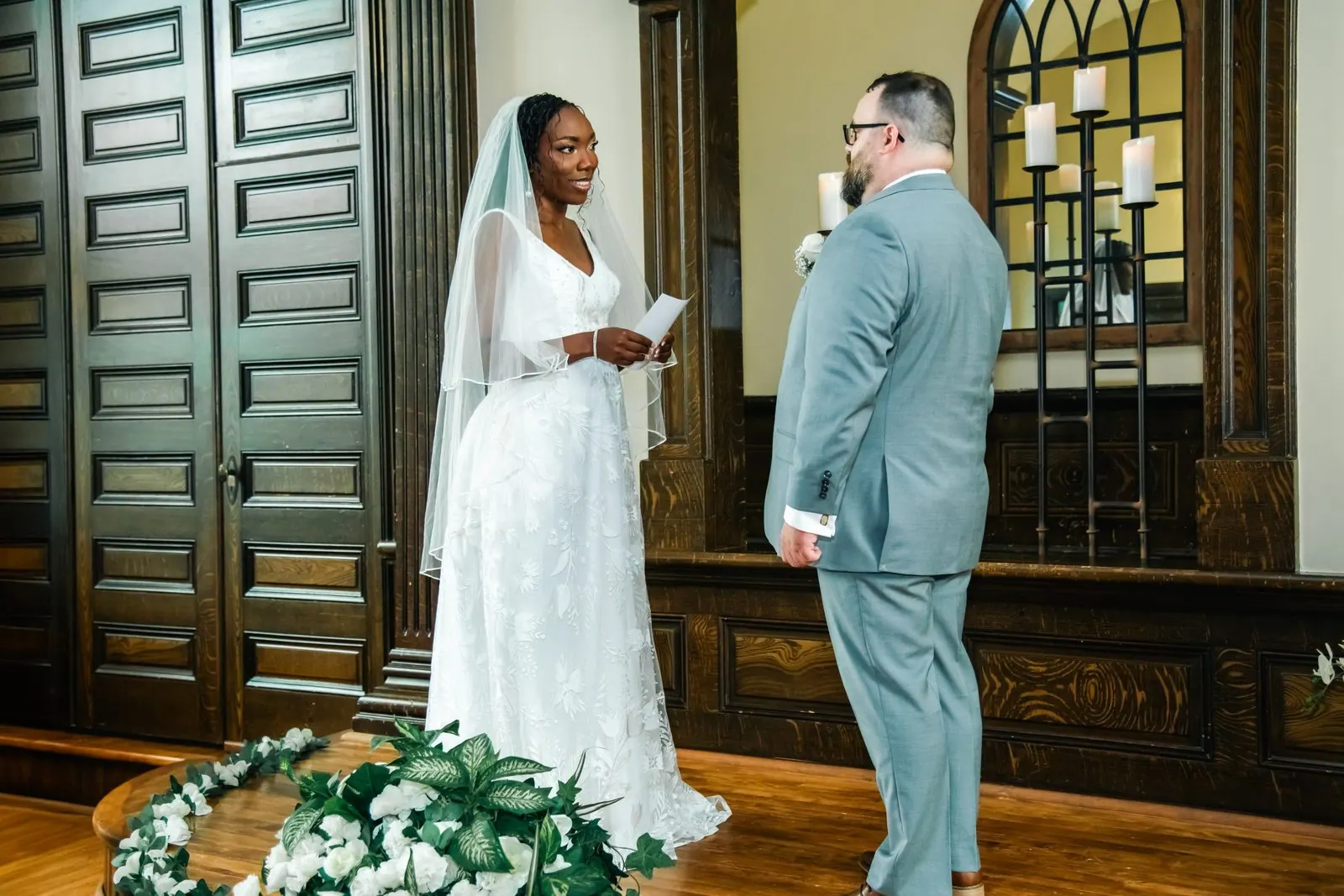 Rachel & Michael wedding — photographed by Keyris Rodriguez (27)