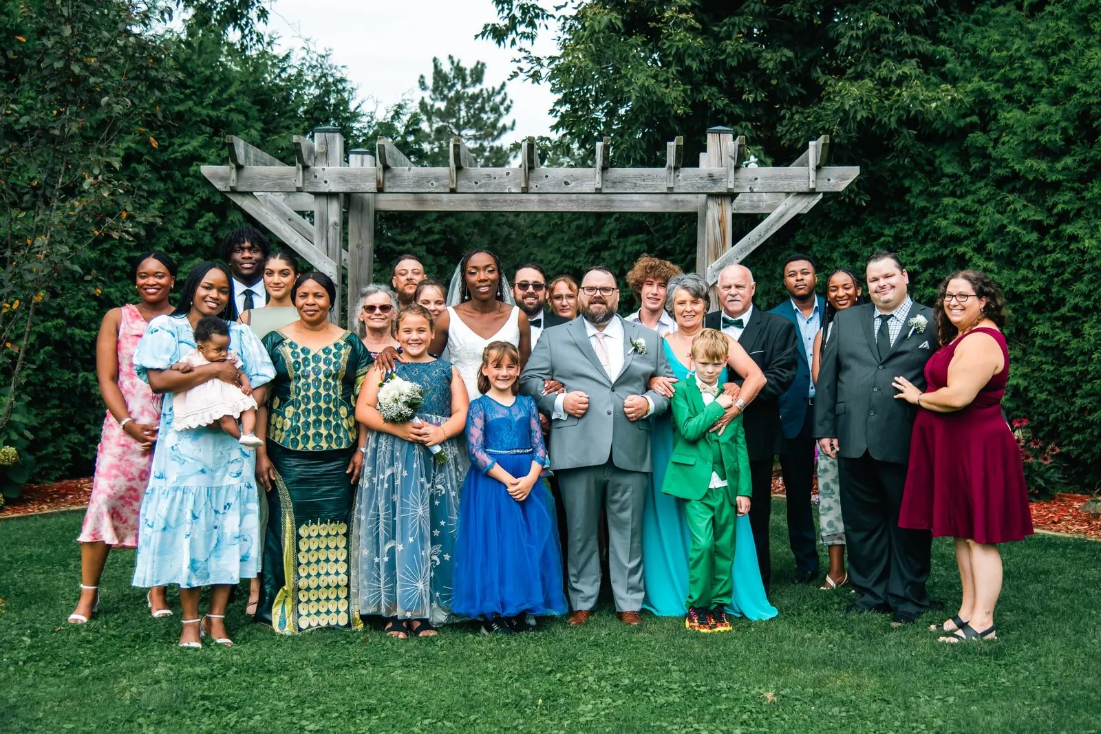 Rachel & Michael wedding — photographed by Keyris Rodriguez (35)