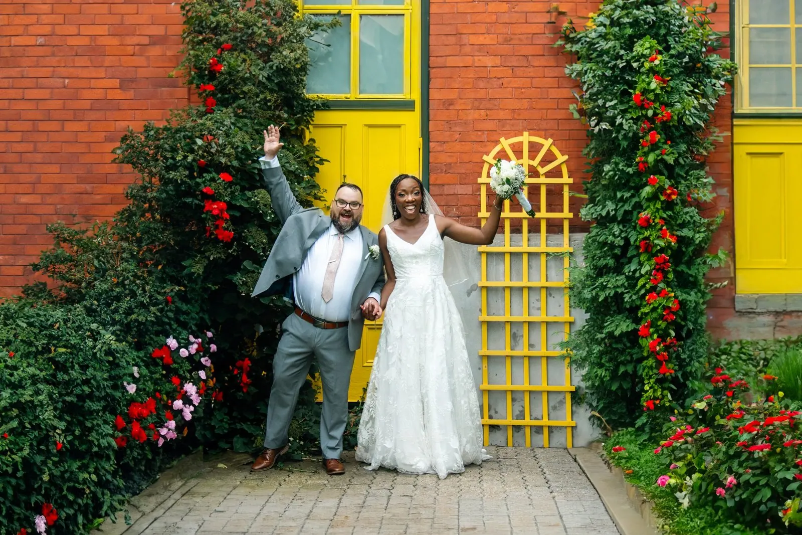Rachel & Michael wedding — photographed by Keyris Rodriguez (38)
