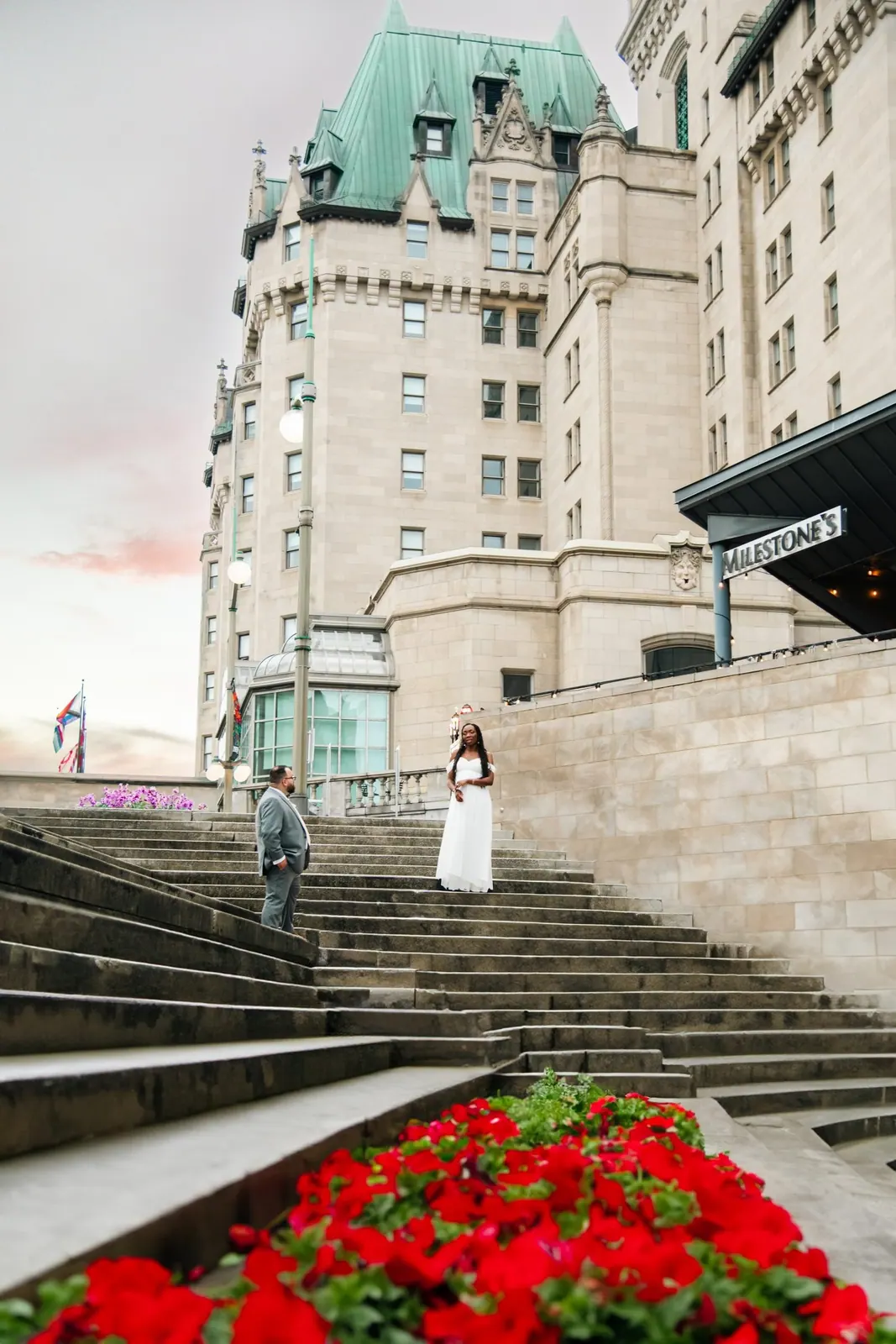 Rachel & Michael wedding — photographed by Keyris Rodriguez (41)