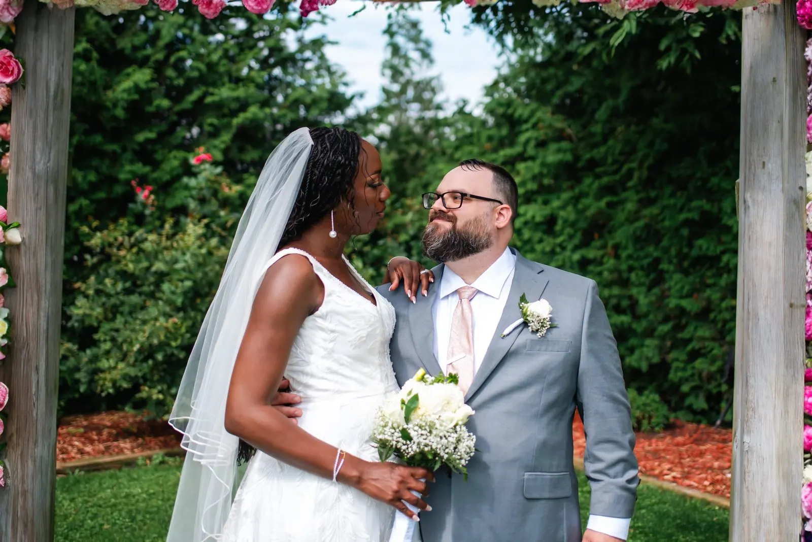 Rachel & Michael wedding — photographed by Keyris Rodriguez (45)