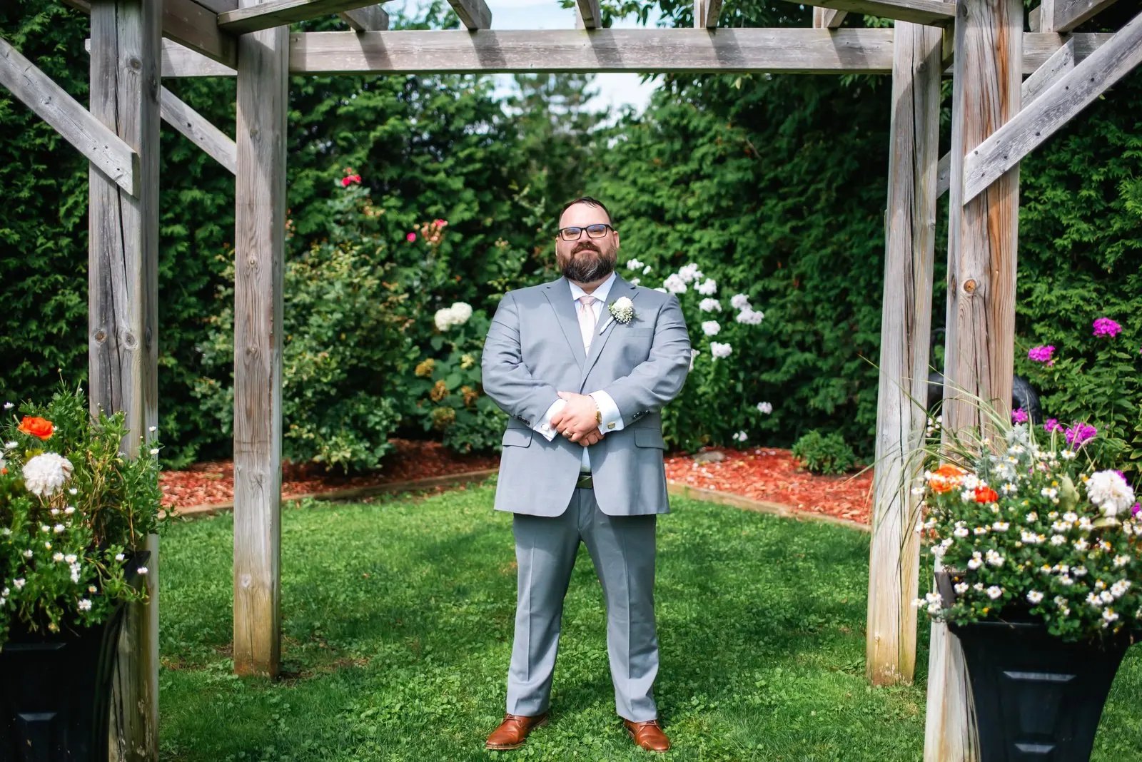 Rachel & Michael wedding — photographed by Keyris Rodriguez (46)