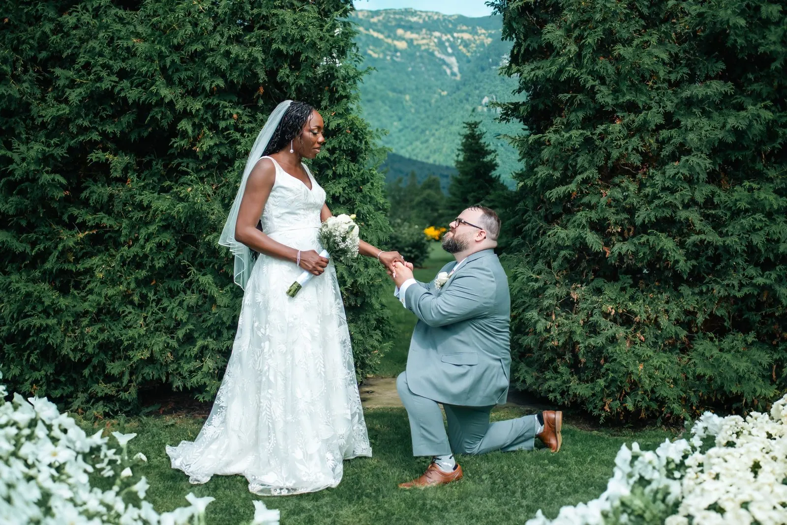 Rachel & Michael wedding — photographed by Keyris Rodriguez (47)