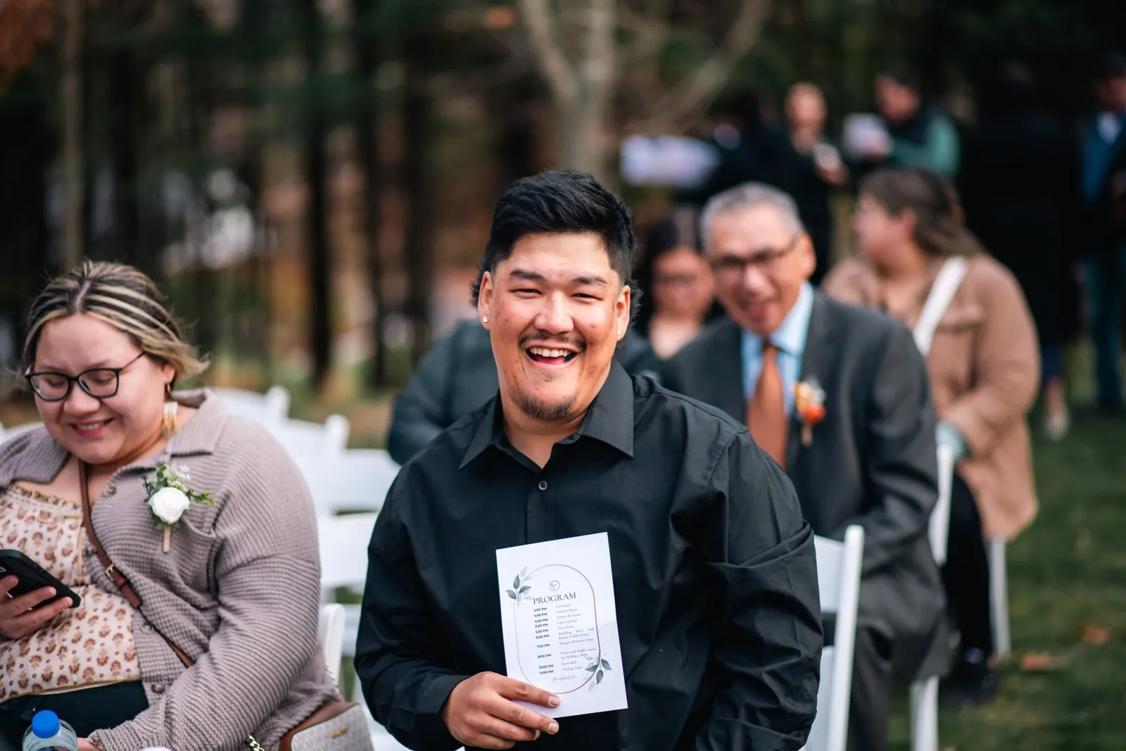 Robin & Lindy wedding — photographed by Keyris Rodriguez (3)