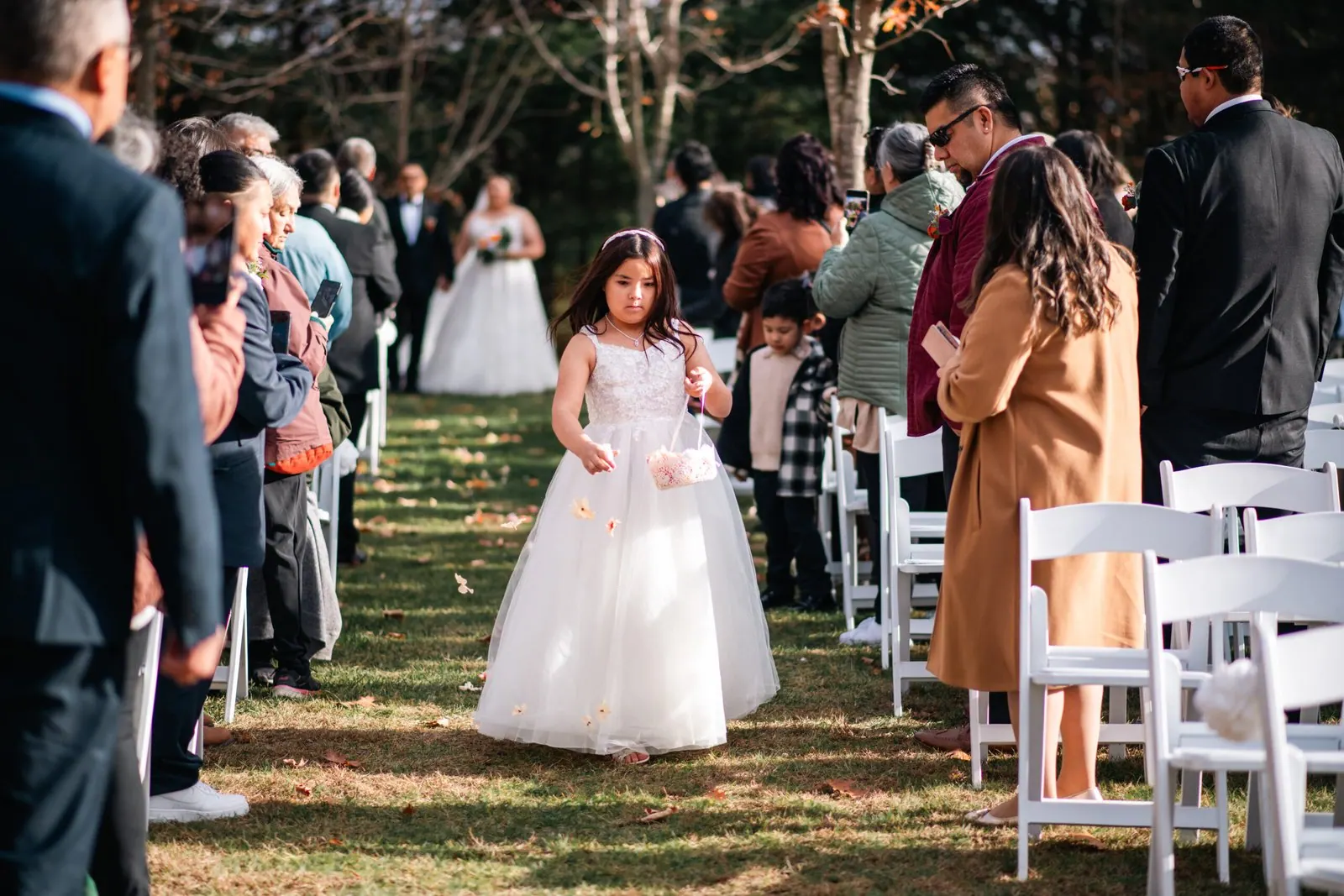 Robin & Lindy wedding — photographed by Keyris Rodriguez (4)