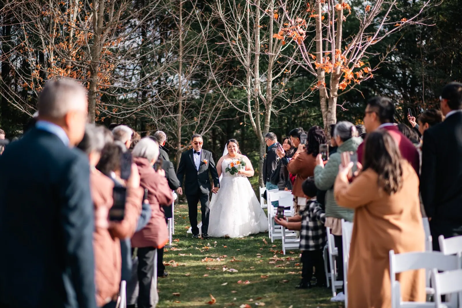 Robin & Lindy wedding — photographed by Keyris Rodriguez (6)