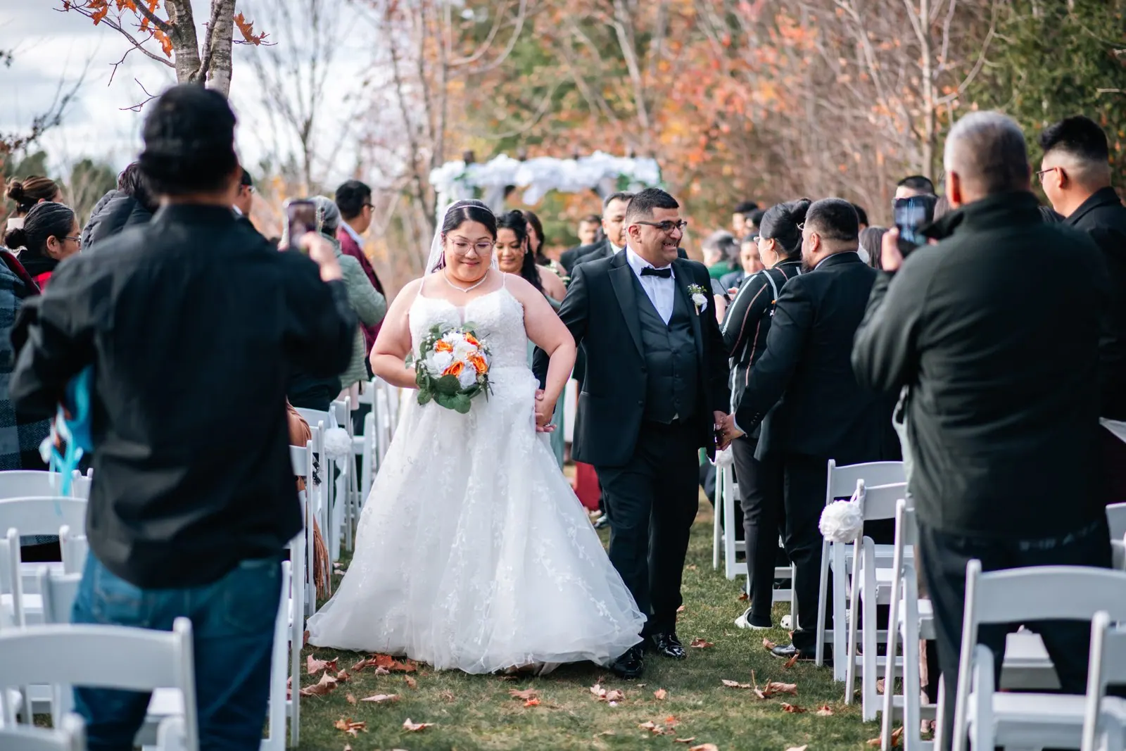 Robin & Lindy wedding — photographed by Keyris Rodriguez (10)