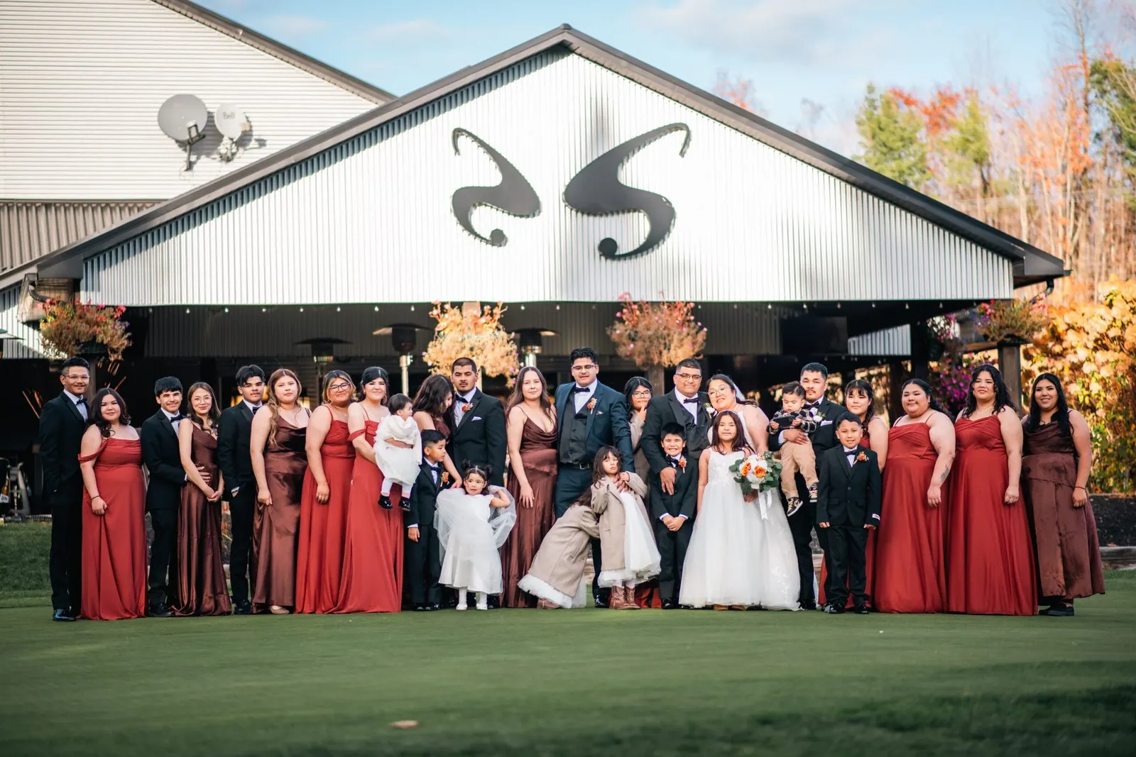 Robin & Lindy wedding — photographed by Keyris Rodriguez (23)