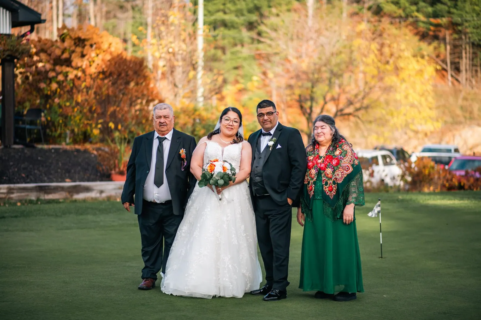 Robin & Lindy wedding — photographed by Keyris Rodriguez (24)