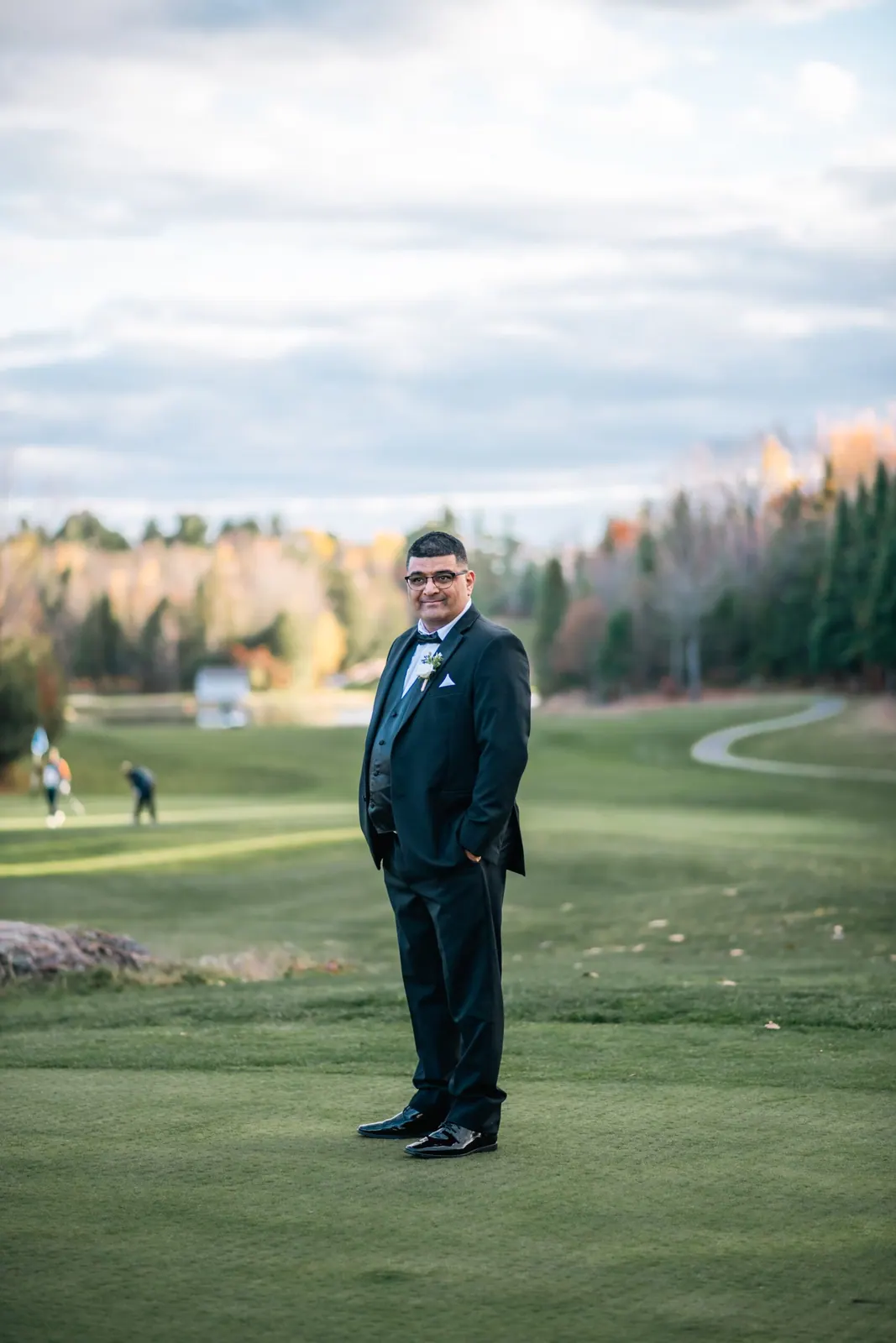 Robin & Lindy wedding — photographed by Keyris Rodriguez (18)