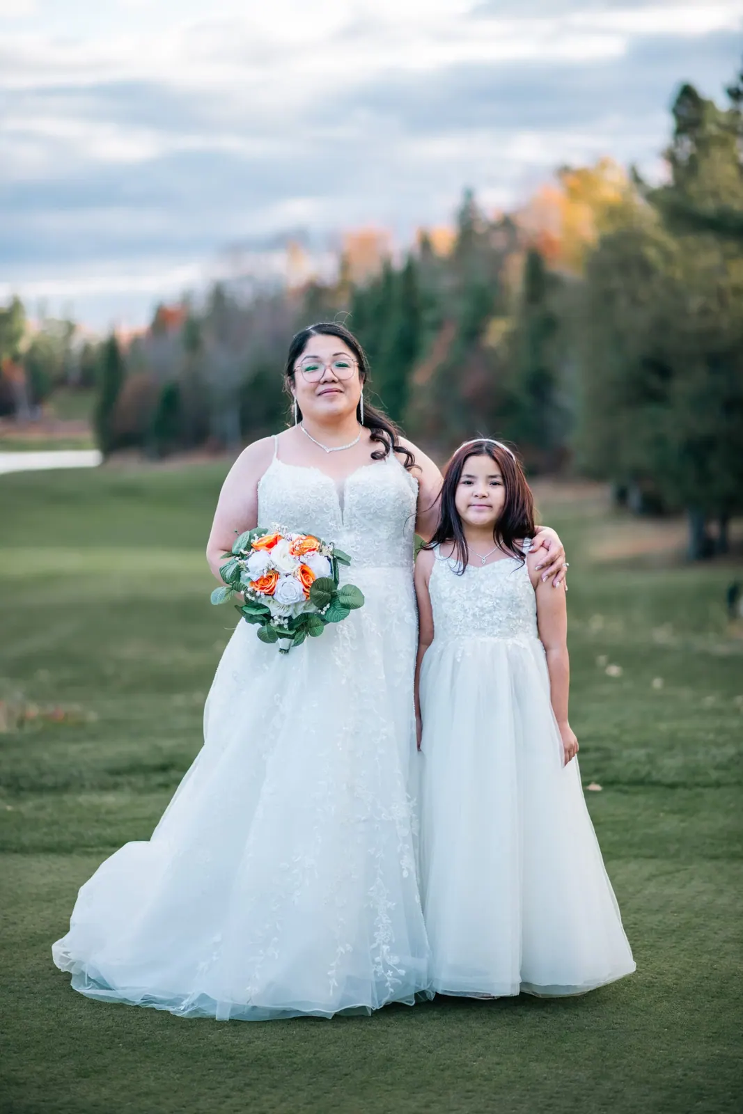 Robin & Lindy wedding — photographed by Keyris Rodriguez (16)