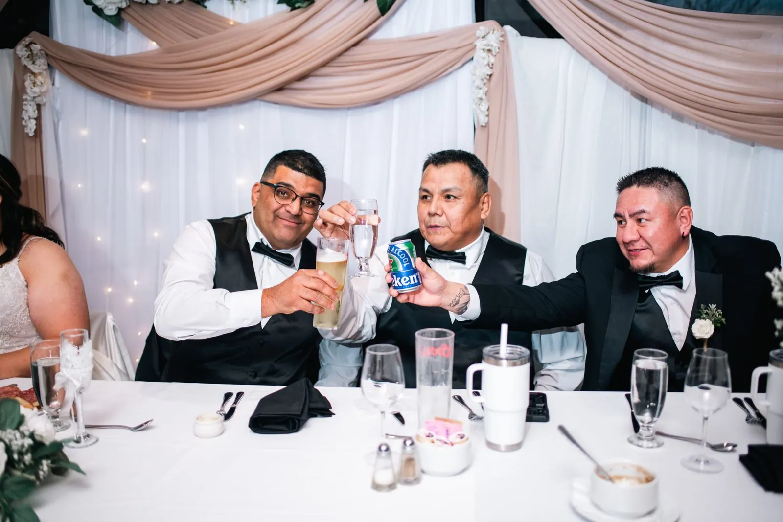 Robin & Lindy wedding — photographed by Keyris Rodriguez (20)