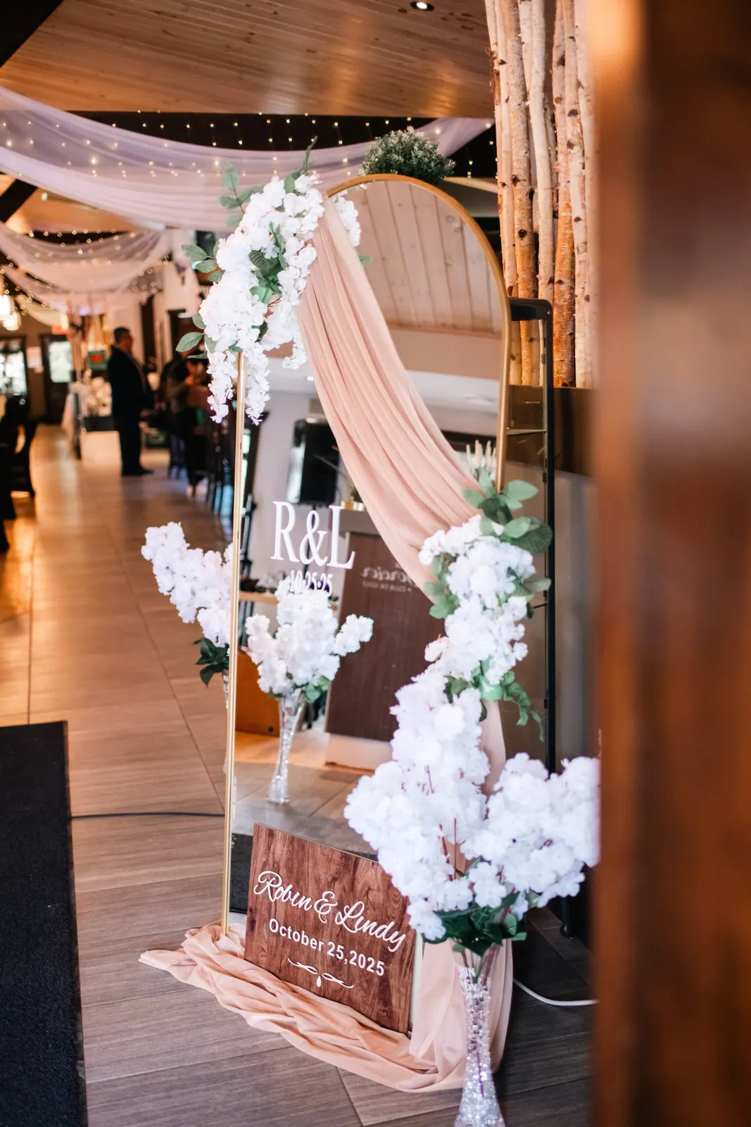 Robin & Lindy wedding — photographed by Keyris Rodriguez (1)