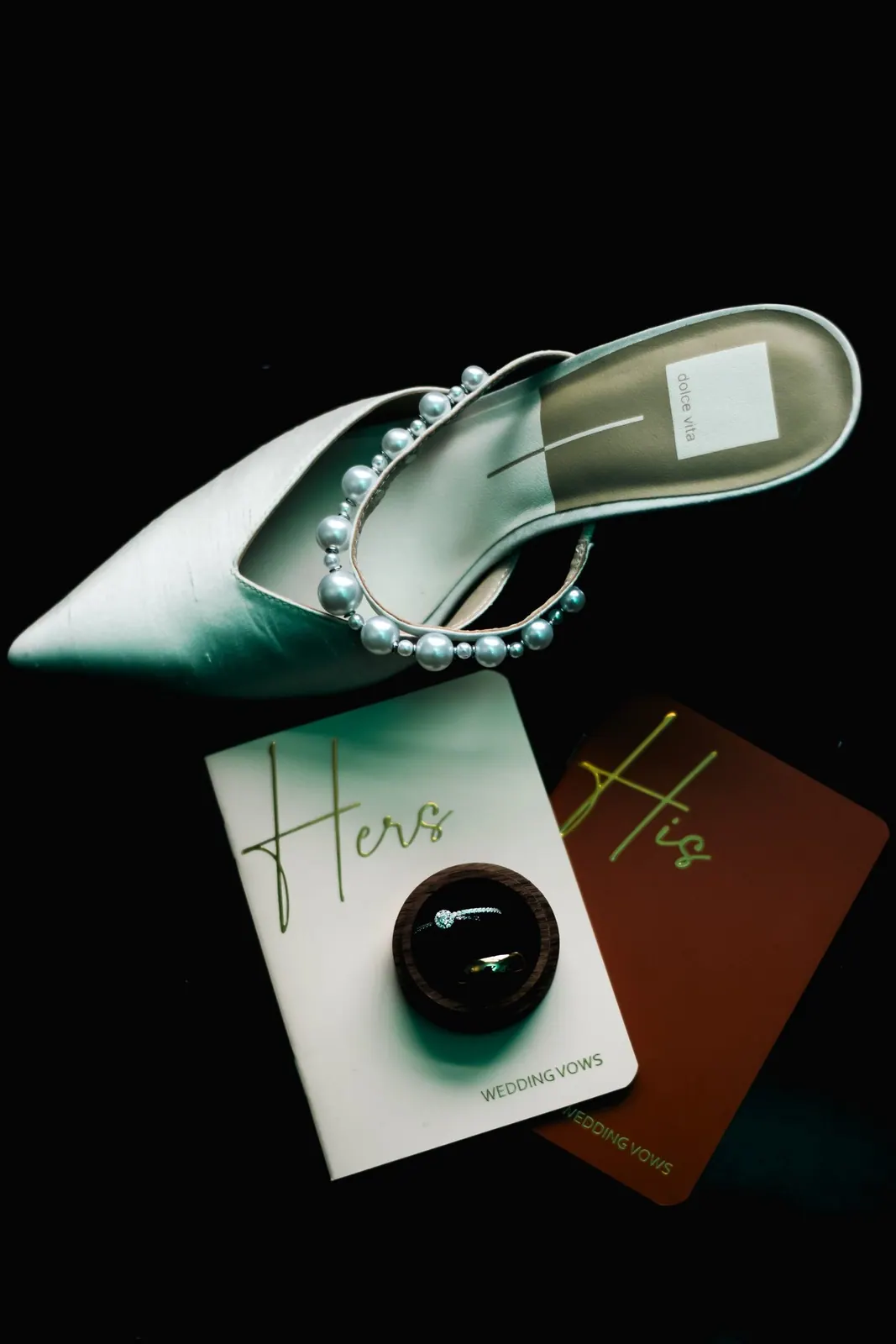 Rose & Tolu wedding — photographed by Keyris Rodriguez (3)