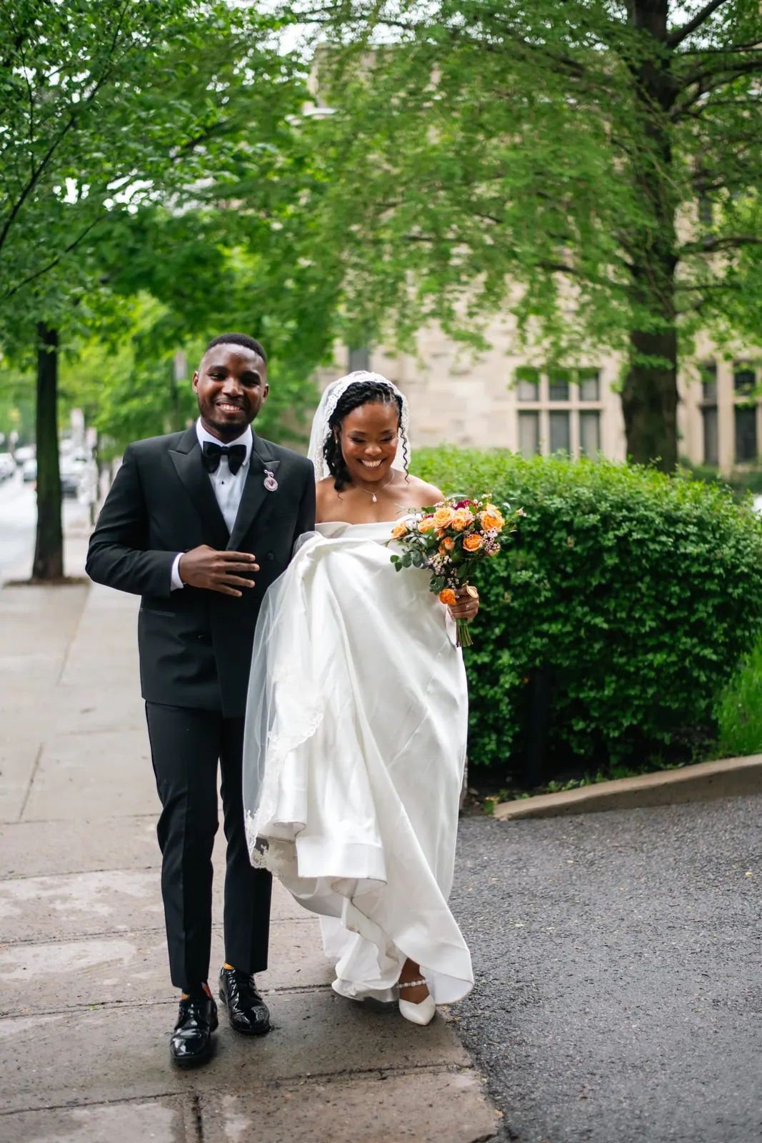 Rose & Tolu wedding — photographed by Keyris Rodriguez (12)