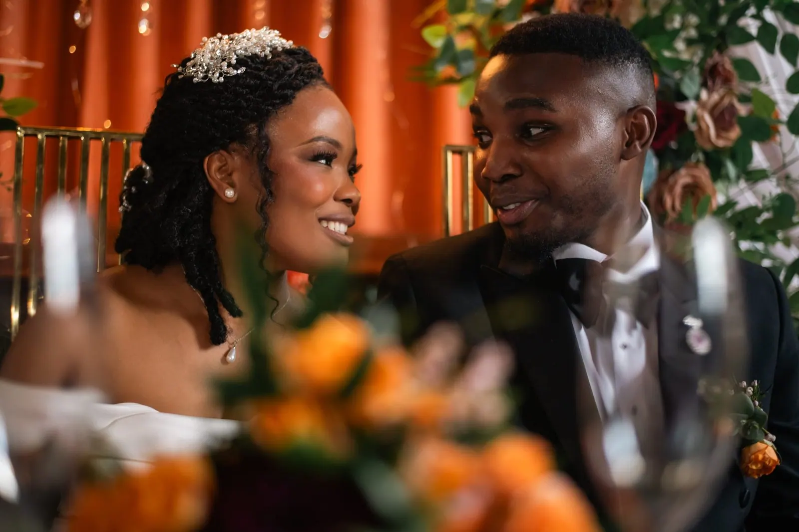 Rose & Tolu wedding — photographed by Keyris Rodriguez (13)