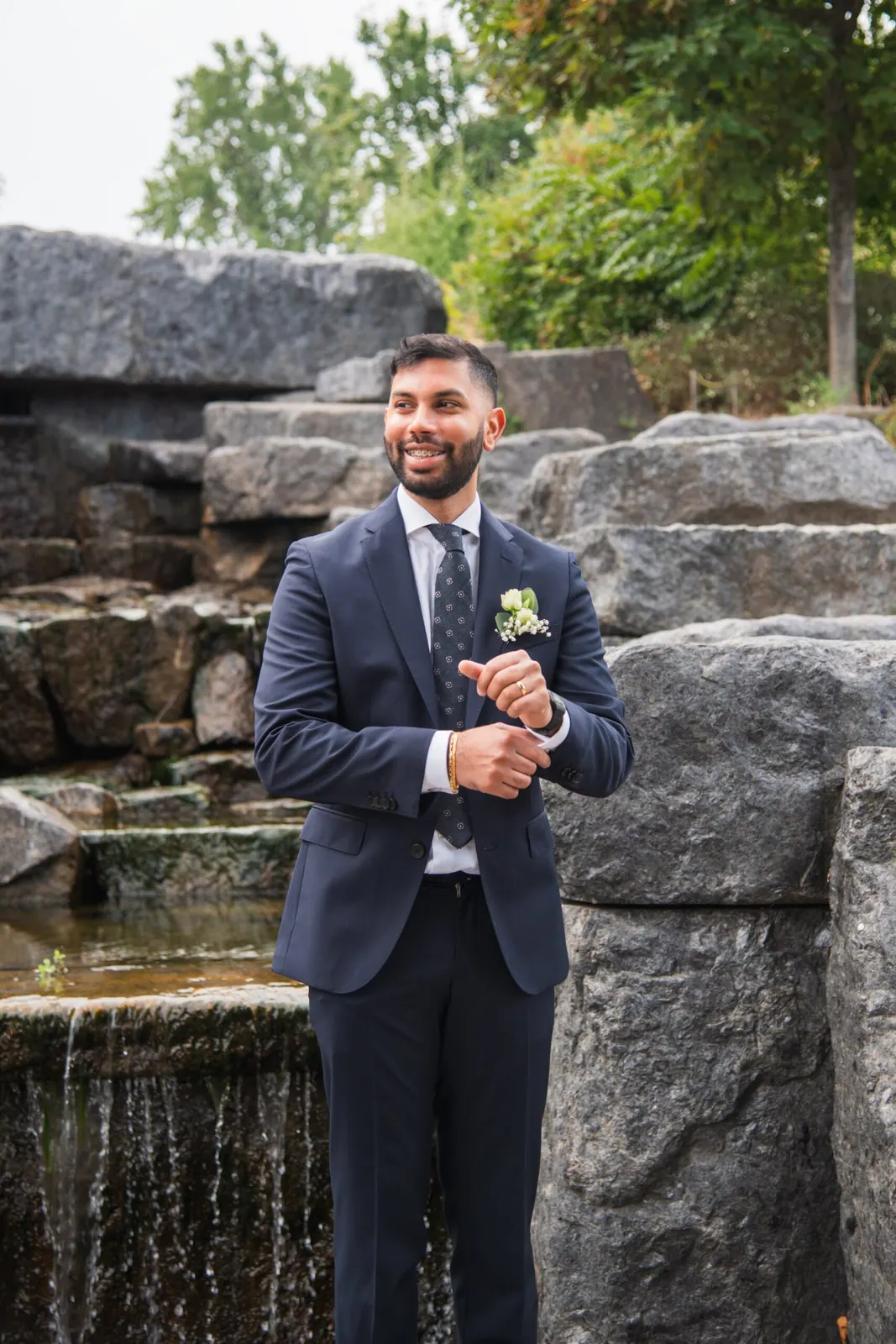 Shekina & Ashlee wedding — photographed by Keyris Rodriguez (4)