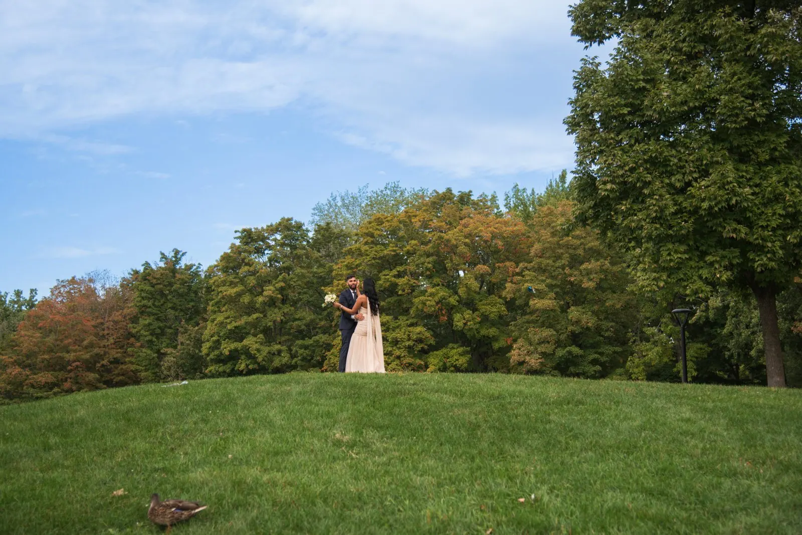 Shekina & Ashlee wedding — photographed by Keyris Rodriguez (11)
