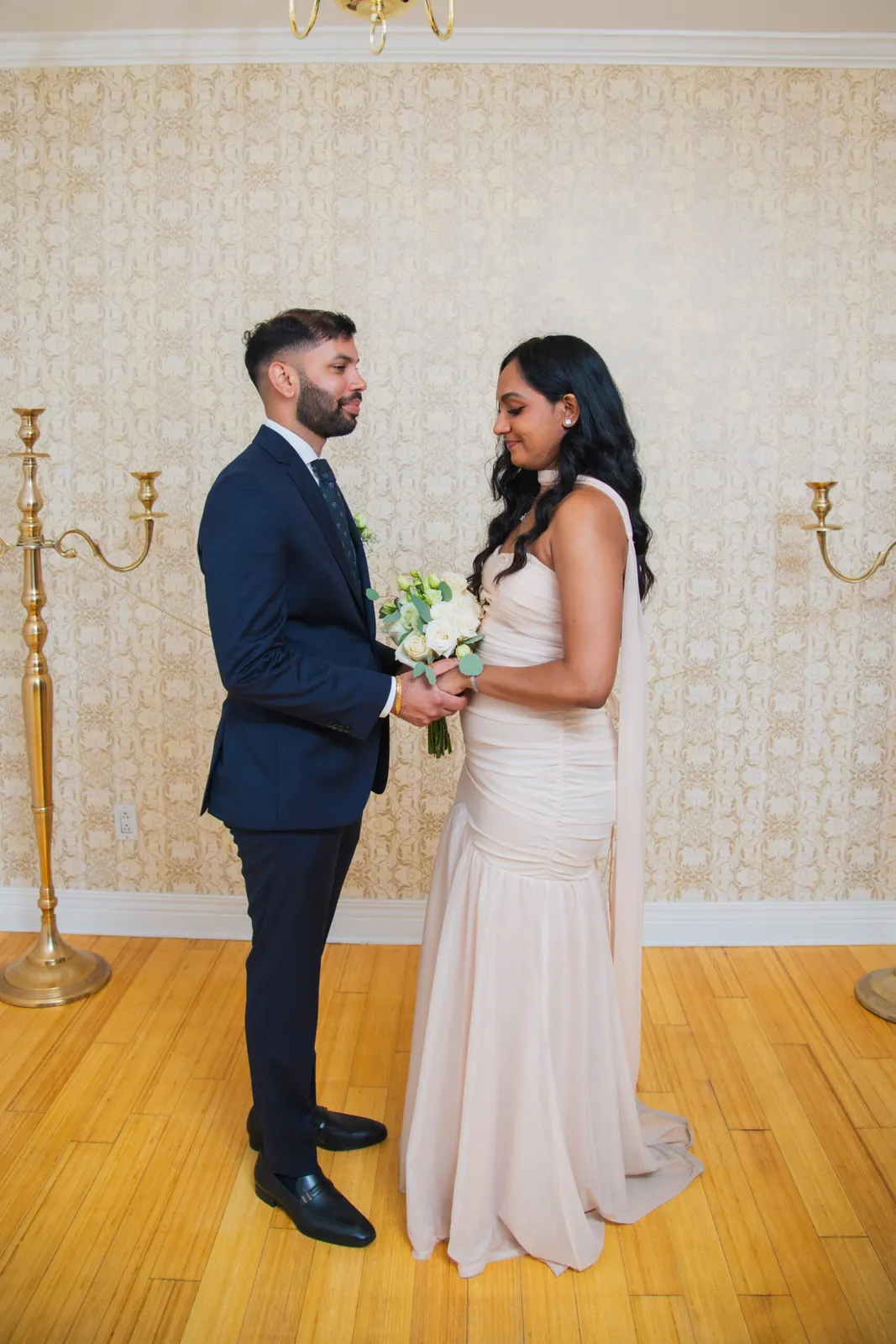 Shekina & Ashlee wedding — photographed by Keyris Rodriguez (20)
