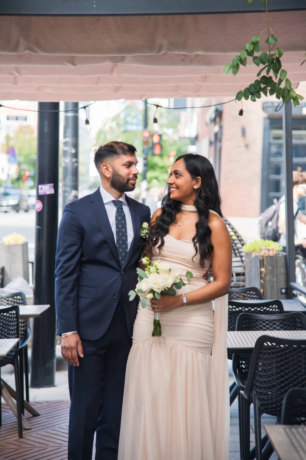 Shekina & Ashlee wedding — photographed by Keyris Rodriguez (18)