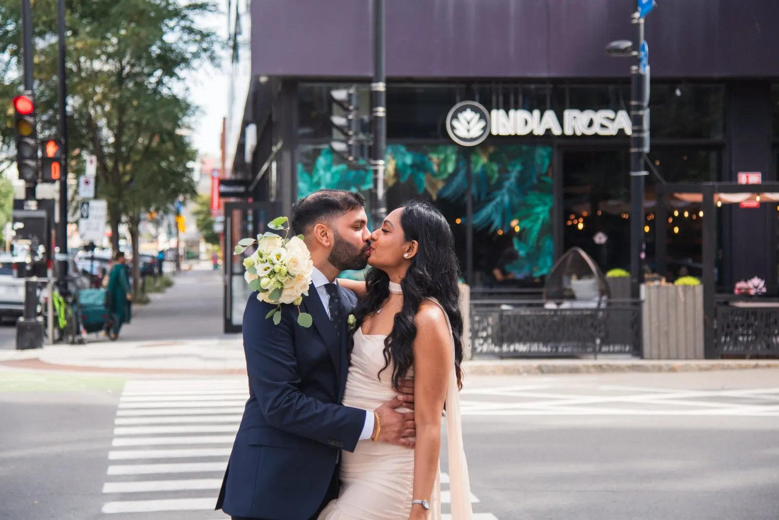 Shekina & Ashlee wedding — photographed by Keyris Rodriguez (15)
