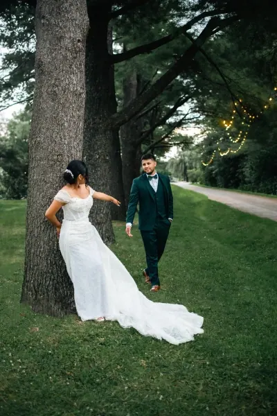 Wedding storytelling photography in Montreal by Keyris Rodriguez