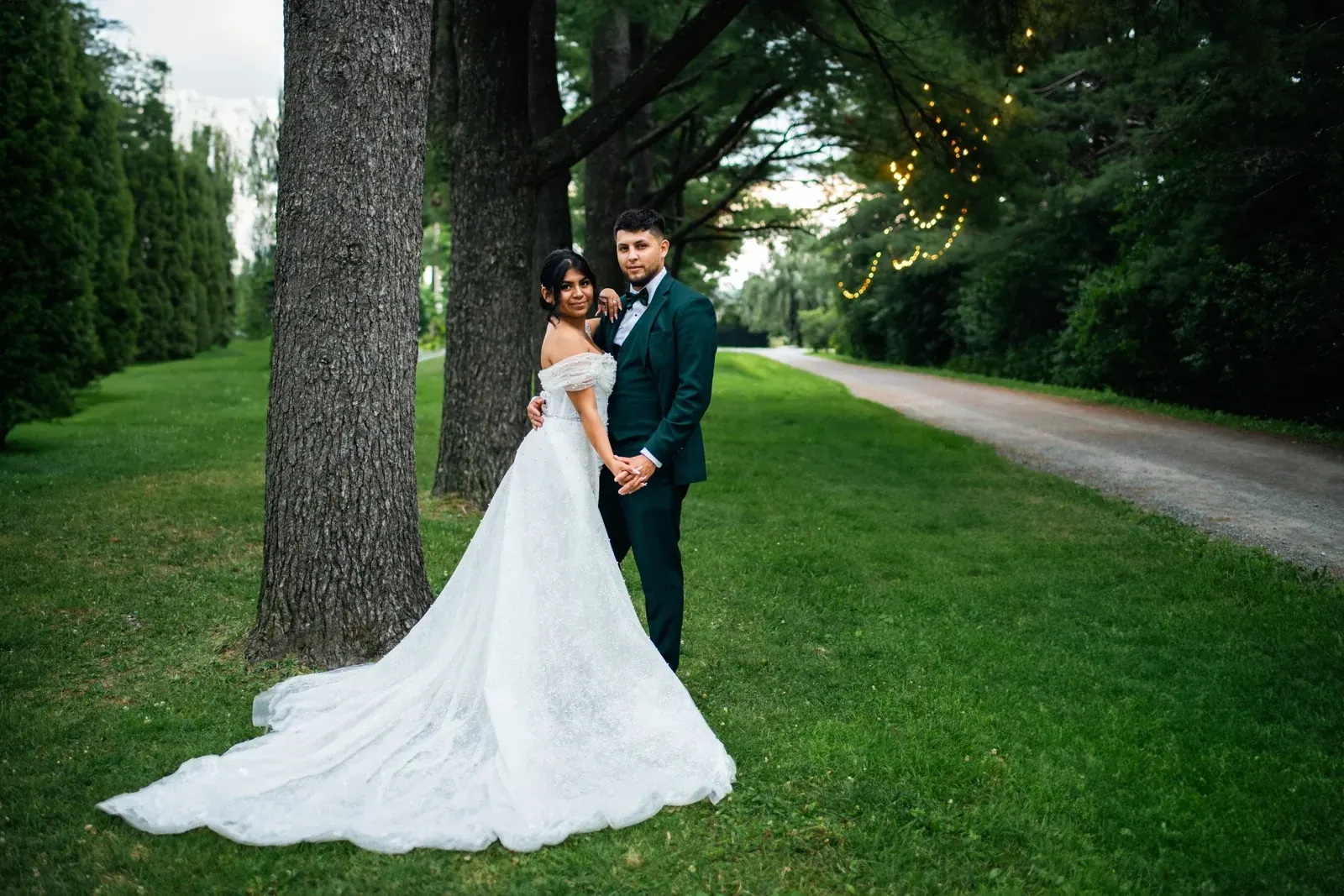 Wedding storytelling photography in Montreal by Keyris Rodriguez